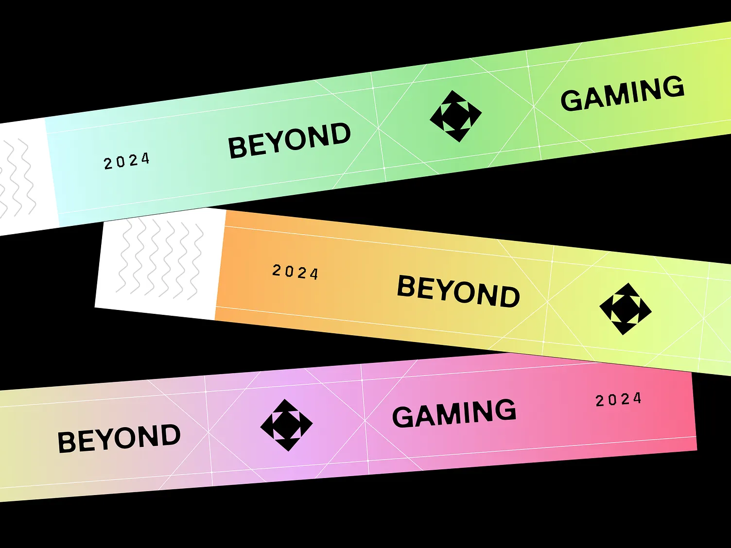 Gaming & Entertainment example